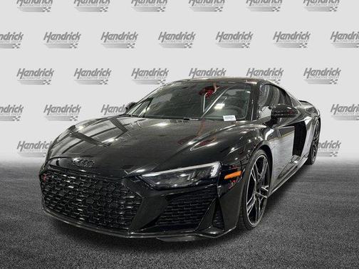 2023 Audi R8 V10 performance quattro S tronic