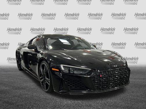 2023 Audi R8 V10 performance quattro S tronic