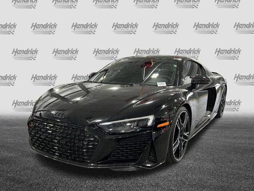 2023 Audi R8 V10 performance quattro S tronic