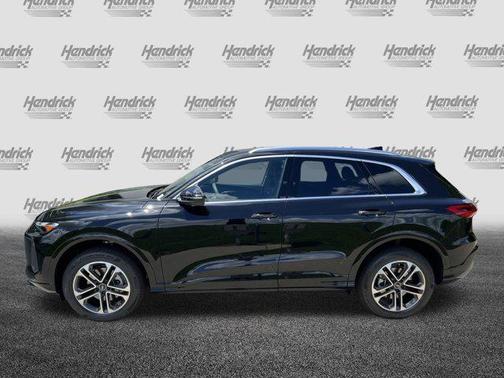 2025 Audi Q5 Premium