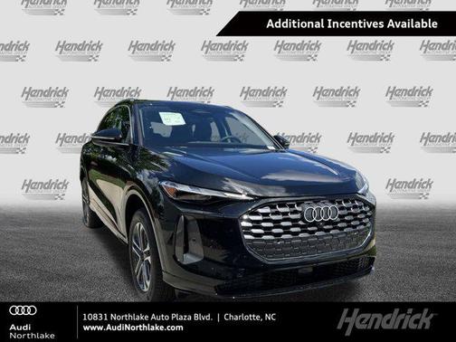 2025 Audi Q5 Premium