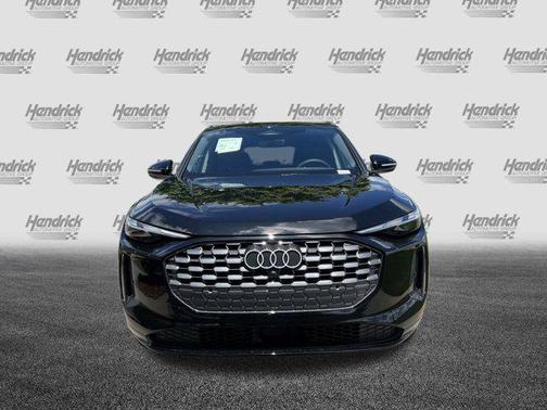 2025 Audi Q5 Premium