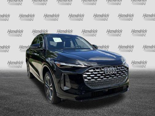 2025 Audi Q5 Premium