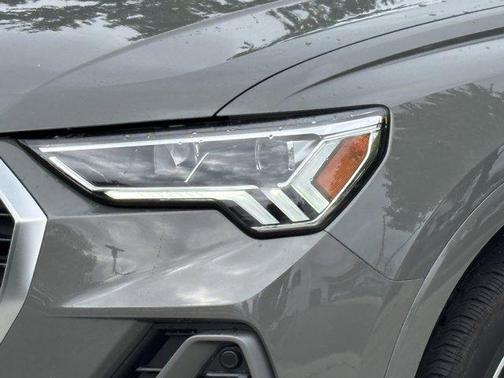 2024 Audi Q3 45 S line Premium Plus