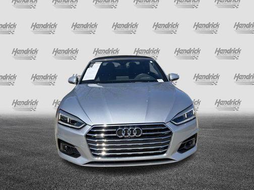 2019 Audi A5 45 Premium