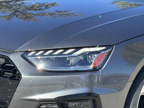 2023 Audi A4 45 S line Premium Plus