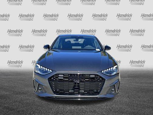 2023 Audi A4 45 S line Premium Plus