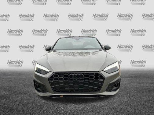 2023 Audi A5 45 S line Premium Plus