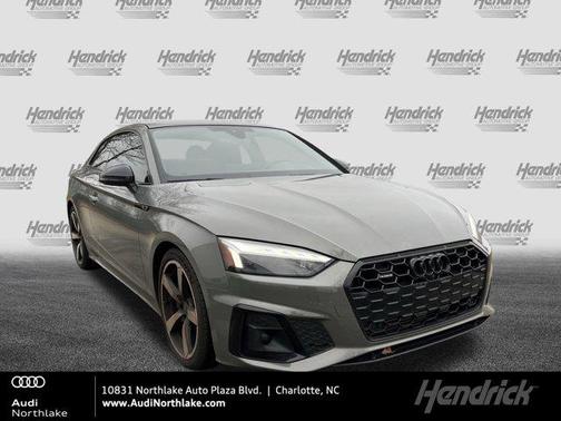 2023 Audi A5 45 S line Premium Plus