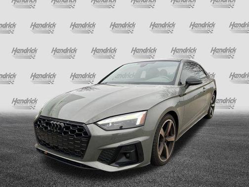 2023 Audi A5 45 S line Premium Plus