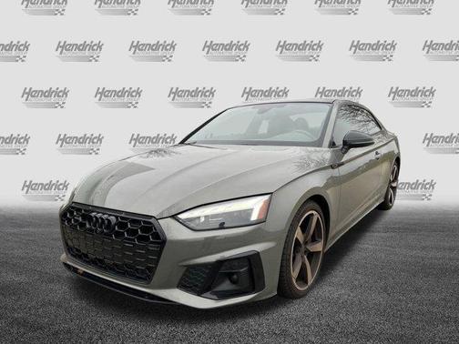 2023 Audi A5 45 S line Premium Plus