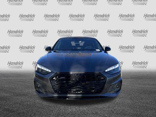 2024 Audi A5 Sportback 45 S Line Premium Plus