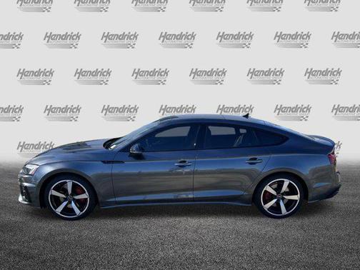 2024 Audi A5 Sportback 45 S Line Premium Plus