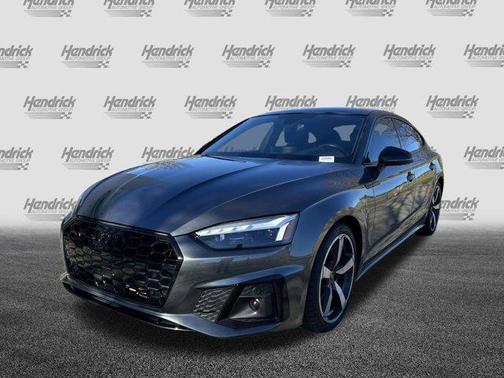 2024 Audi A5 Sportback 45 S Line Premium Plus