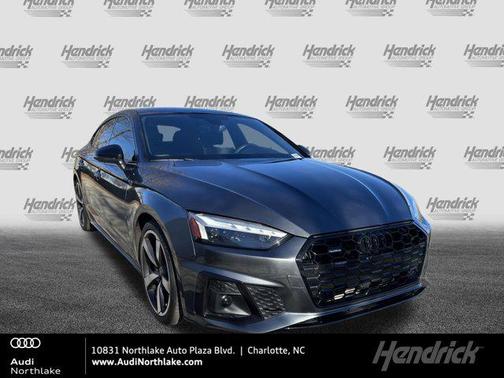 2024 Audi A5 Sportback 45 S Line Premium Plus