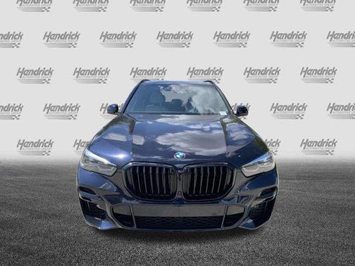 2023 BMW X5 M50i
