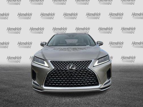 2020 Lexus RX 350 Base