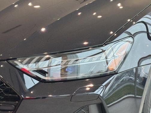 2025 Audi RS 7 4.0T Performance