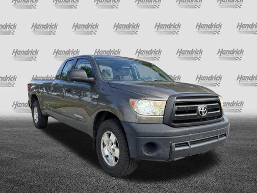 2011 Toyota Tundra Grade