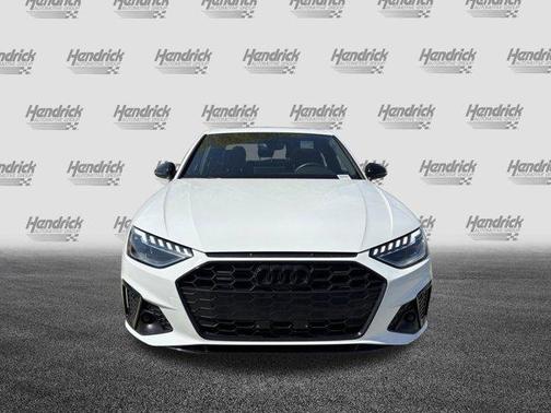 2023 Audi A4 45 S line Premium Plus