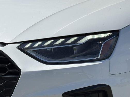 2023 Audi A4 45 S line Premium Plus