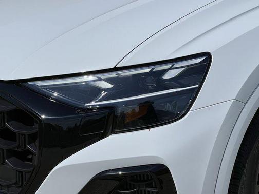2024 Audi SQ8 4.0T Premium Plus