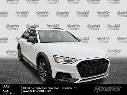 2024 Audi A4 allroad 45 Premium Plus