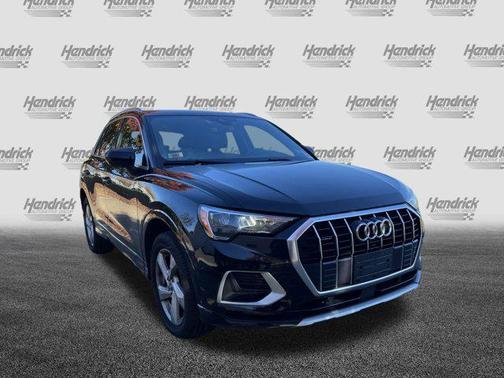 2020 Audi Q3 45 Premium