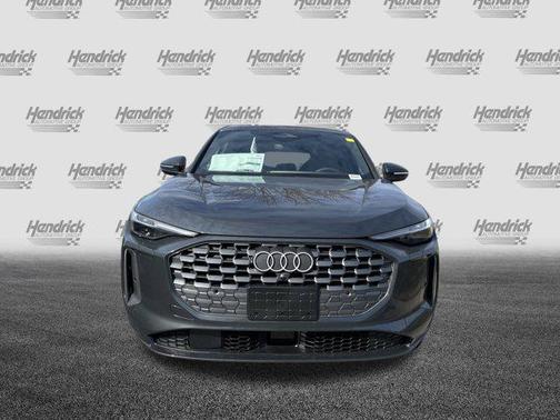 2025 Audi Q5 Premium Plus TFSI quattro S tronic