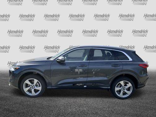 2025 Audi Q5 Premium Plus TFSI quattro S tronic