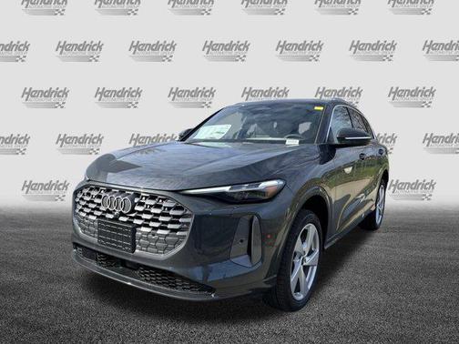 2025 Audi Q5 Premium Plus TFSI quattro S tronic