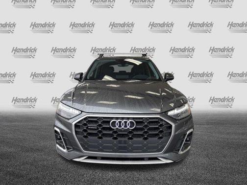 2023 Audi Q5 45 S line Prestige