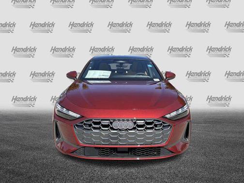 2025 Audi A5 Prestige