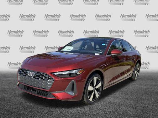 2025 Audi A5 Prestige