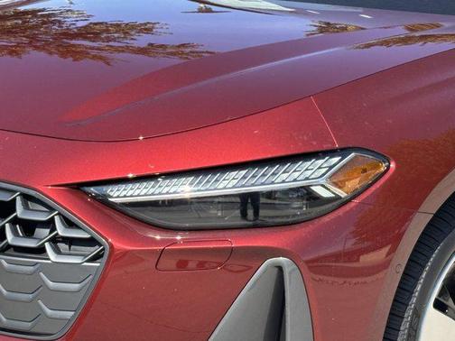 2025 Audi A5 Prestige