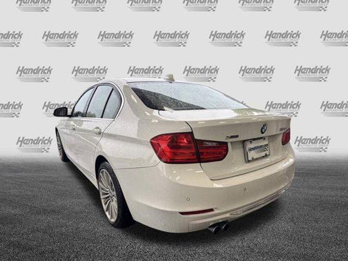 2015 BMW 328 xDrive