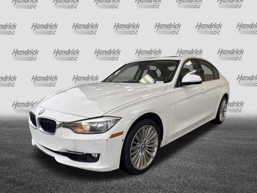 2015 BMW 328 xDrive