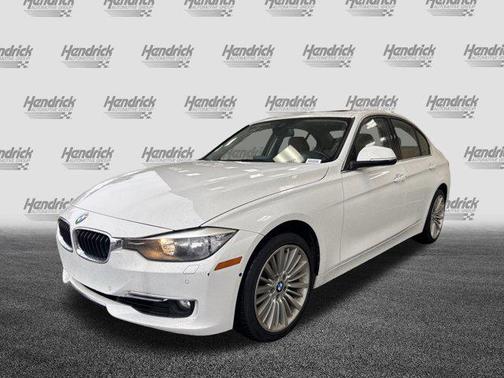 2015 BMW 328 xDrive