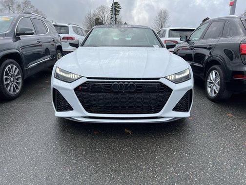 2024 Audi RS 7 4.0T Performance