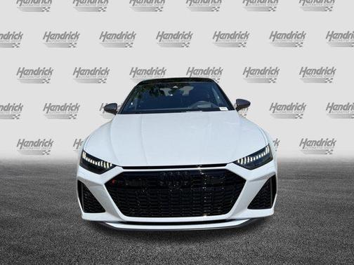 2024 Audi RS 7 4.0T Performance