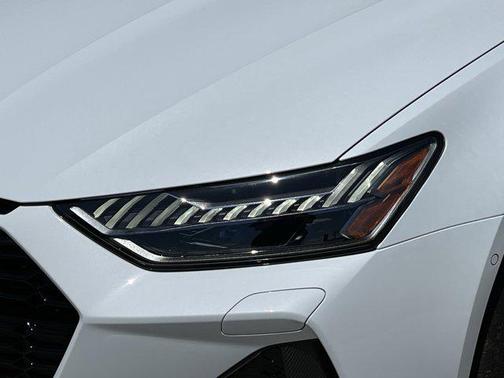 2024 Audi RS 7 4.0T Performance