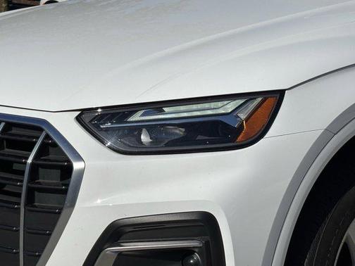 2021 Audi Q5 45 Premium