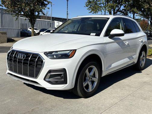 2021 Audi Q5 45 Premium