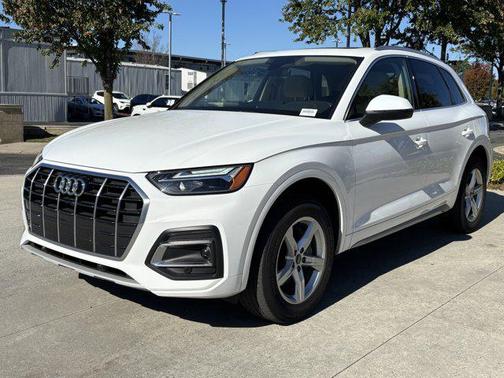 2021 Audi Q5 45 Premium