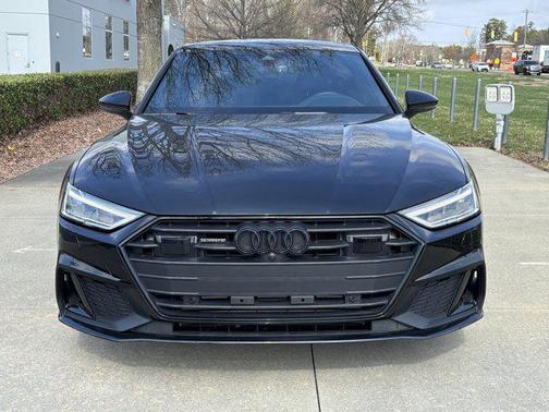2023 Audi A7 Premium 55 TFSI quattro S tronic