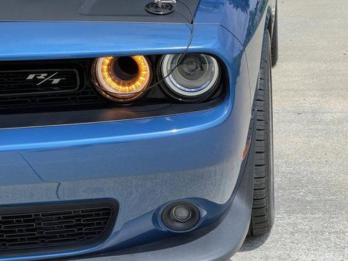 2020 Dodge Challenger R/T Scat Pack