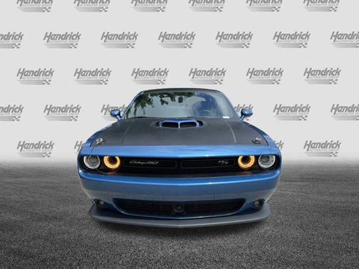 2020 Dodge Challenger R/T Scat Pack