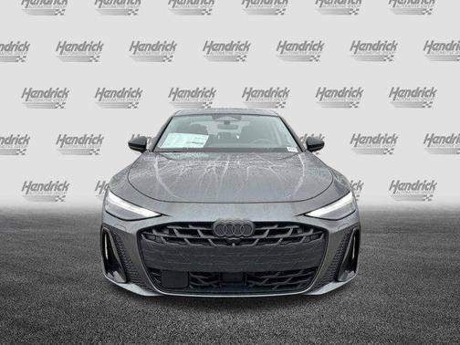 2026 Audi A6 Prestige quattro S tronic