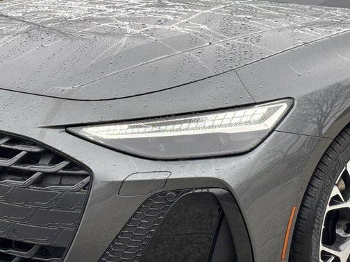 2026 Audi A6 Prestige quattro S tronic