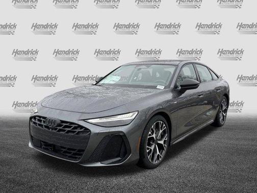 2026 Audi A6 Prestige quattro S tronic